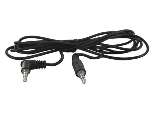 Connects2 Mini-jack kabel (Bulk) 1m